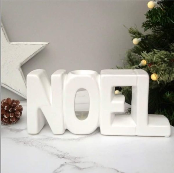 Noel Wax Warmer