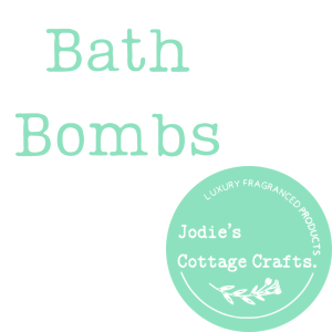 Bath Bombs